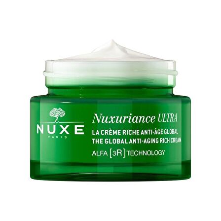 Nuxe Nuxuriance Ultra Anti Aging Rich Cream 50 ml