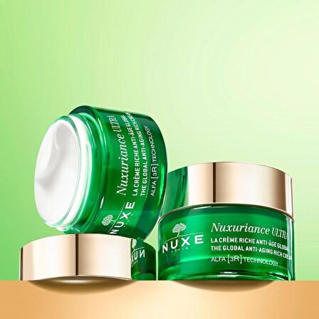 Nuxe Nuxuriance Ultra Anti Aging Rich Cream 50 ml