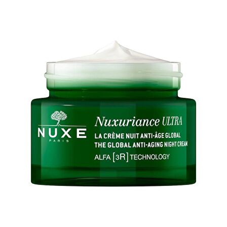 Nuxe Nuxuriance Ultra Anti Aging Gece Kremi 50 ml