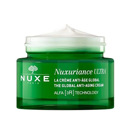 Nuxe Nuxuriance Ultra Yaşlanma Karşıtı Kremi 50 ml