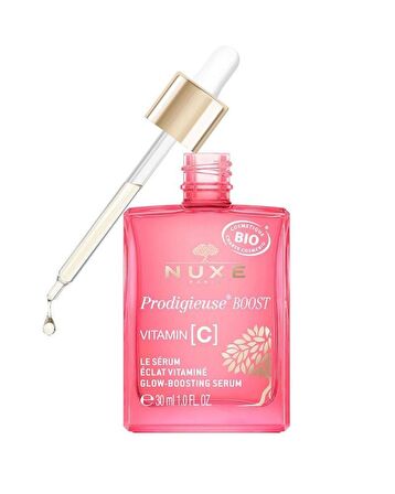 Nuxe Prodigieuse Boost Aydınlatıcı Serum 30 ml