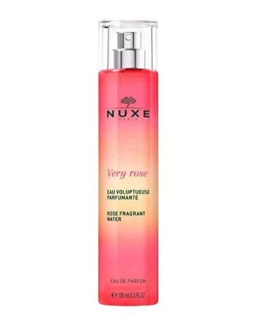 Very Rose Parfume Sprey 100 ml