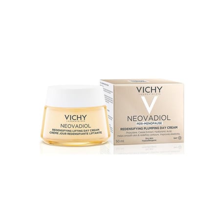 Vichy Neovadiol Yaşlanma Karşıtı Kolajen 30 Yaş + Gündüz Vücut Kremi 50 ml 