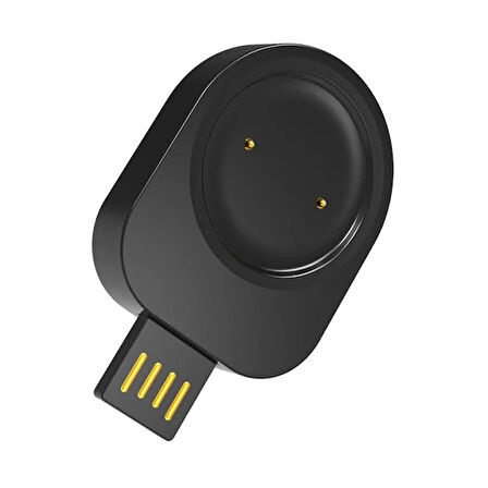 ALLY Xiaomi AmazFit GTR 2 GTS 2 A1951 Usb Şarj Aleti AmazFit Pop-(5775)