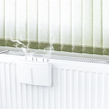  Fresh Air Kalorifer Suluğu Kalorifer Petek Nemlendirici Suluk