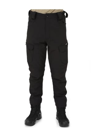 Rahat Giysi Spor Kıyafeti Mevsimlik Giyim High Mountain Softshell Erkek & Kadın Taktik Pantolon