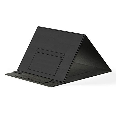 BASEUS Ultra İnce Katlanabilir Dizüstü Bilgisayar Standı Portatif Laptop Standı