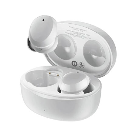 Baseus Bowie E2 True Bluetooth 5.2 Kablosuz Kulak İçi Kulaklık-(5775)