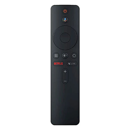 Xiaomi Mi Box S 4K Android TV Box İçin Uzaktan kumanda-(5775)