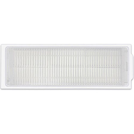 srfn ticaret Karcher Robot Süpürge Seti - 2 Adet Hepa Filtre 1 Adet Ana Fırça