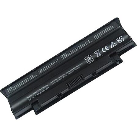 Dell Inspiron 17R(N7110) Notebook Batarya