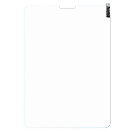 ALLY iPad Air 4. Nesil 10.9 Tempered Cam Ekran Koruyucu-(5775)