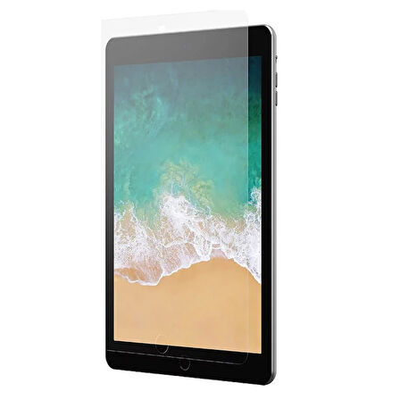 Baseus Magic Paperfeel iPad 5-6 9.7inç (2017-2018) Tablet Ekran Koruyucu-(5775)