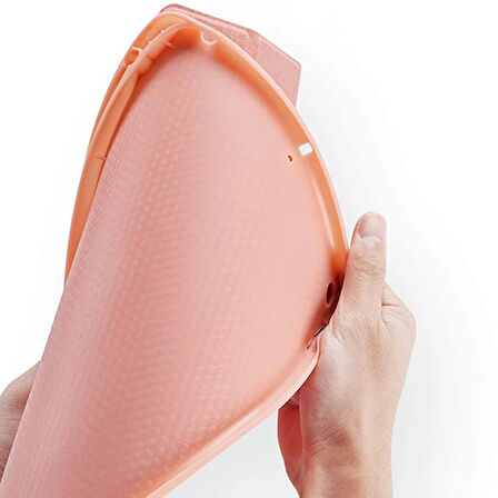 Dux Ducis iPad 7-8-9 10.2 (201920202021) Kılıf Kalem Yerli Soft Tpu Mıknatıslı 