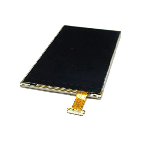 Nokia 600 LCD Ekran Nokia Lumia 600 Uyumlu LCD Ekran