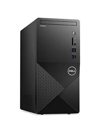 DELL PC 3030 i7-12700 8GB.Ram 512GB.Ssd Ubuntu N6007VDT3030MTU