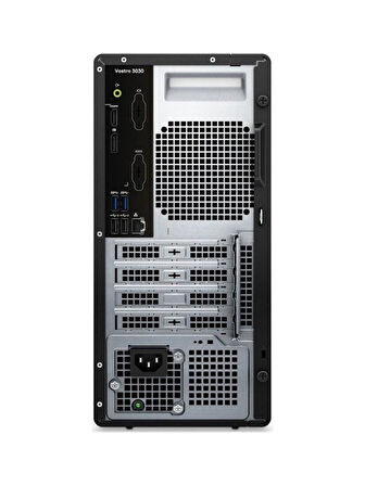 DELL PC 3030 i7-12700 8GB.Ram 512GB.Ssd Ubuntu N6007VDT3030MTU