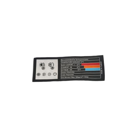 Neo -23 350 Gr Elyaf+200 Gr Peluş Polarlı Yastıklı Çift Kişilik Uyku Tulumu Lacivert