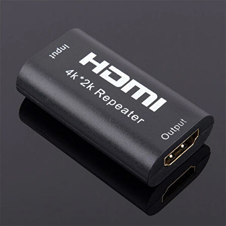 Ally Hdmi140 Repeater Hdmi Tekrarlayıcı 4k-2k Adaptör-(5775)