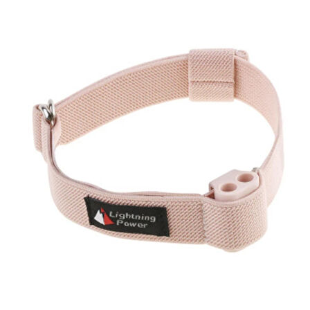 Ally Apple Uyumlu Airpods İçin Tutucu Nylon Kol Bandı Spor Bandı-(5775)