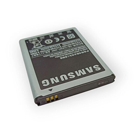 Samsung Galaxy Note 1 Batarya Samsung N7000 Batarya EB615268VU Uyumlu Batarya