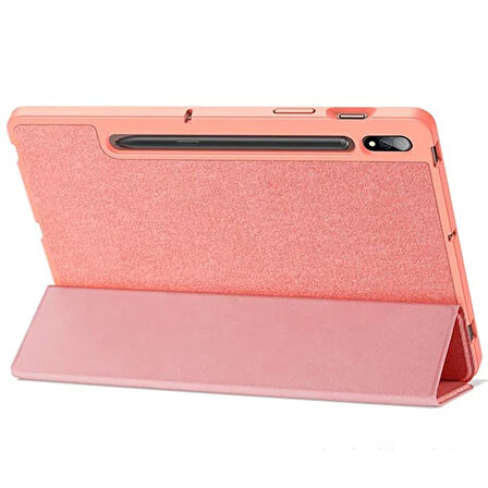 Dux Ducis Galaxy Tab S8 Plus (X800/X806) S7FE (T730/T736B) S7 Plus (T970/T976B) Kıl