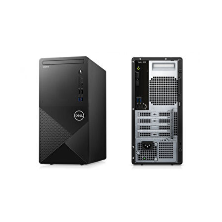 DELL Vostro 3910 N7505VDT3910EMEA_U Intel Core i5-12400 8GB 256GB SSD Ubuntu