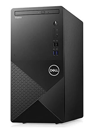 Dell Vostro 3910MT N7519VDT3910EME1-142 İ9-12900 8 GB 2 TB SSD 6GB RTX A2000 W11 Pro Masaüstü Bilgisayar