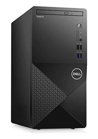 Dell Vostro 3910MT N7519VDT3910EME1-142 İ9-12900 8 GB 2 TB SSD 6GB RTX A2000 W11 Pro Masaüstü Bilgisayar
