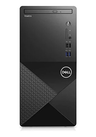 Dell Vostro 3910MT N7519VDT3910EME1-147 İ9-12900 32 GB 512 GB SSD 2GB P400 Freedos Masaüstü Bilgisayar