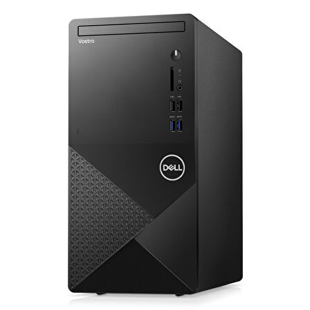 DELL MT Vostro 3910 i5-12400 8GB 512SSD UBUNTU