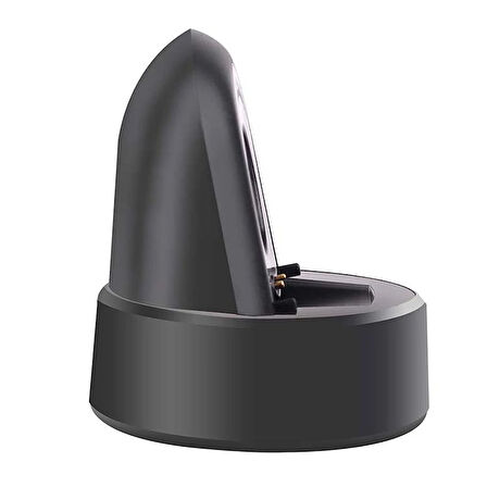 Huawei Watch 2 Gen Manyetik Şarj Cihazı Standlı-(5775)