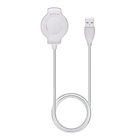 Huawei Watch 2 Watch 2 Pro Şarj Cihazı+kablosu Adaptörü-(5775)