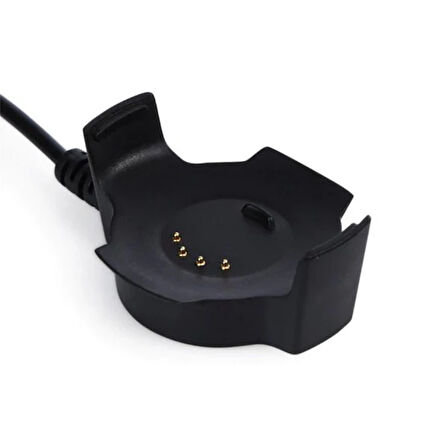 ALLY Amazfit 1/Pace Akıllı Saat Usb Şarj Kablosu-(5775)