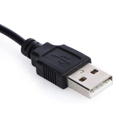 ALLY Amazfit 1/Pace Akıllı Saat Usb Şarj Kablosu-(5775)