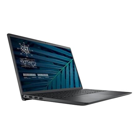 Dell Vostro 3510 N8004VN3510EMEA01_U i5-1135G7 8 GB 256 GB 15.6" FHD Dizüstü