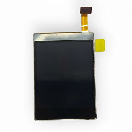 Nokia N81 LCD Ekran Nokia N81 N75 N91 N76 Uyumlu LCD Ekran