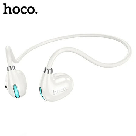 HOCO ES68 Boyun Bantlı Spor Bletooth 5.3 Kulakiçi Kablosuz Kulaklık-(5775)