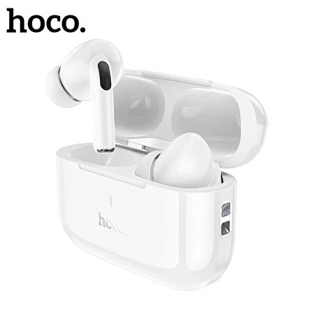HOCO EW59 TWS Bluetooth 5.3 Kablosuz Stereo Kulakiçi Kulaklık-(5775)