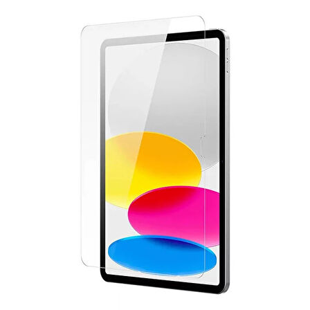 Baseus Magic Paperfeel iPad 10 (2022) 10.9inç Tablet Ekran Koruyucu-(5775)