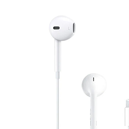 Mosidun İPhone 14-13-12-11-X -XS Mikrofonlu Kulaklık-(5775)