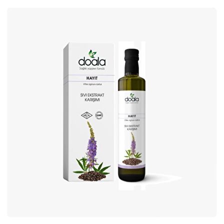 NEŞE NATURAL HAYIT SIVI EKSTRAKTI 225 ML