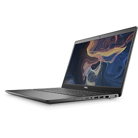 Dell Vostro 3510 Intel Core i3-1115G4 8GB 256GB SSD 15.6" FHD Ubuntu Taşınabilir Bilgisayar N8802VN3510U