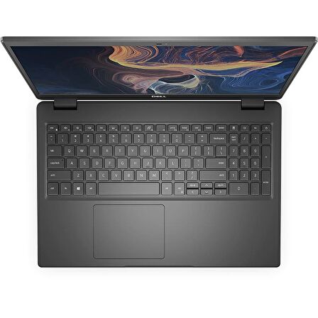 Dell Vostro 3510 Intel Core i3-1115G4 8GB 256GB SSD 15.6" FHD Ubuntu Taşınabilir Bilgisayar N8802VN3510U