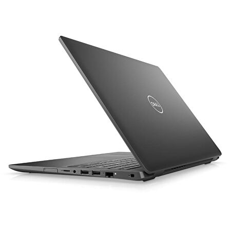 Dell Vostro 3510 Intel Core i3-1115G4 8GB 256GB SSD 15.6" FHD Ubuntu Taşınabilir Bilgisayar N8802VN3510U