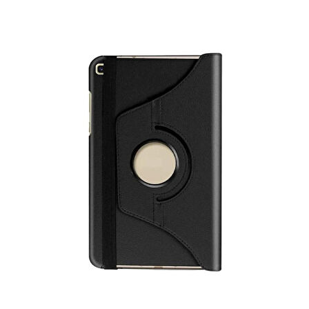 SM Galaxy Tab S6 Lite 2020 10.4 (P610-P615) 360 Derece Döner Standlı Kılıf-(5775