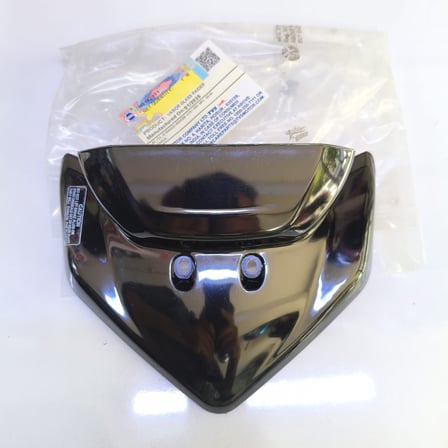 TVS RAİDER 125 FAR ÜST KAPAK (SİPER CAMI)