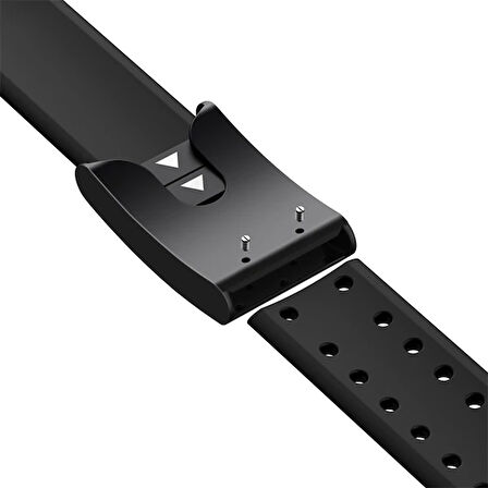 Baseus Slip-Thru Apple Watch Ultra 49mm 7-8 45mm 6-5-4 44mm Silikon Kordon Kayış 3