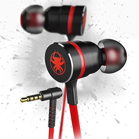 Plextone G20 GamingOyuncu Mıknatıslı Premium 35mm Kulaklık-(5775)