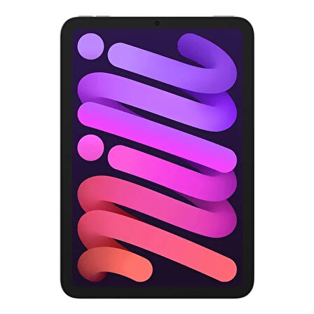 Baseus Magic Paperfeel iPad Mini 6 (2021) ve Mini 7 (2024) Tablet Ekran Koruyucu-(57